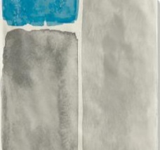 CANEVAS BLUE
